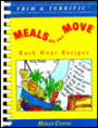 Meals on the Move: Rush Hour Recipes