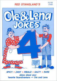 Ole and Lena Jokes Four
