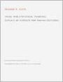 Visual and Statistical Thinking: Displays of Evidence for Decision Making