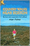 Country Walks Near Boston