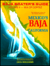 Baja Boater's Guide: Sea of Cortez