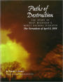 Paths of Destruction: The Story of West Michigan's Worst Natural Disaster (w/DVD)