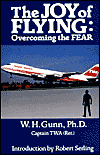The Joy of Flying: Overcoming the Fear