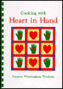 Cooking with Heart in Hand