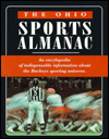 Ohio Sports Almanac: An Encyclopedia of Indispensable Information about the Buckeye Sporting Universe
