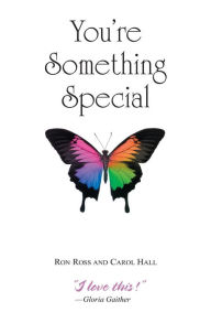 Title: You're Something Special, Author: Carol Hall
