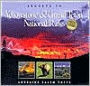 Secrets in Yellowstone and Grand Teton National Parks