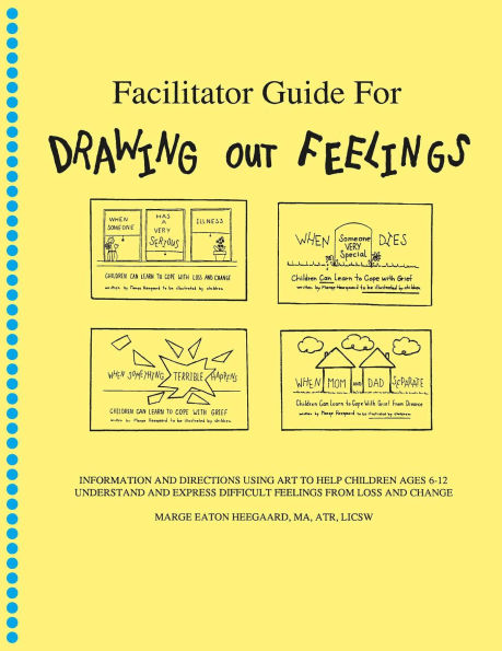 Drawing Out Feelings
