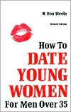 How to Date Young Women for Men Over 35