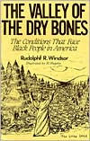 Title: The Valley of the Dry Bones: The Conditions That Face Black People in America, Author: Rudolph R. Windsor