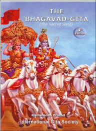 The Bhagavad-Gita: The Sacred Song