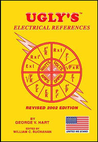 Ugly's Electrical References
