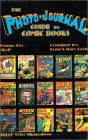 Photo-Journal Guide to Comics, Volume 2 (K-Z)