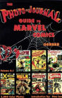 Photo-Journal Guide to Marvel Comics, Volume 3 (A-J)