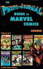 Photo-Journal Guide to Marvel Comics, Volume 4 (K-Z)