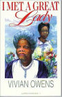 I Met a Great Lady: Ivy Meets Mary McLeod Bethune