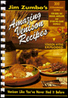Amazing Venison Recipes