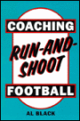 Coaching Run-and-Shoot Football