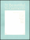 Put on Thy Beautiful Garments: Rural New England Clothing, 1783-1800