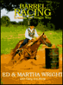 Barrel Racing: Training the Wright Way