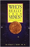 Title: Who's Really from Venus?: The Tale of Two Genders, Author: Peggy J. Rudd