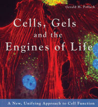 Cells, Gels and the Engines of Life: A New Unifying Approach to Cell Function