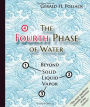 The Fourth Phase of Water: Beyond Solid, Liquid, and Vapor