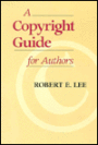 Copyright Guide for Authors