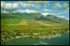 Hawaii's Beautiful Islands Viewbook: The Islands of Maui, Molokai & Lanai