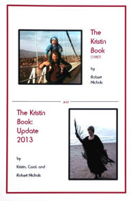 Title: The Kristin Book: Update 2013, Author: Robert Nichols