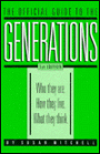 The Official Guide to the Generations