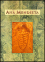 Ana Mendieta: A Book of Works