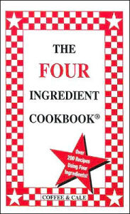 Four Ingredient Cookbook