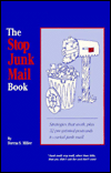 Stop Junk Mail Book