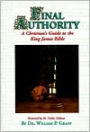 Final Authority: