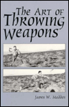The Art of Throwing Weapons