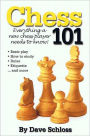 Chess 101, Everything a New Chess Player Needs to Know! (For Beginners)