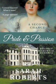 Title: Pride & Passion, Author: Sarah Roberts