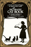 The Very Healthy Cat Book