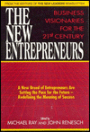The New Entrepreneurs