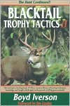 Blacktail Trophy Tactics II