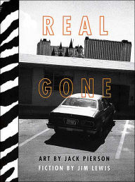 Title: Real Gone, Author: Jim Lewis
