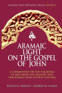 Aramaic Light on the Gospel of John: Aramaic New Testament Series