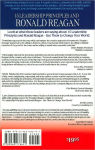 Alternative view 2 of 15 Leadership Principles and Ronald Reagan: Use Them to Change Your World