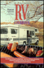 Illustrated RV and over the Coals Cookbook