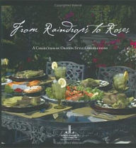 From Raindrops to Roses: A Collection of Oregon Style Celebrations
