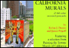 California Murals: A Book of Postcards / Edition 1
