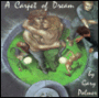 Carpet of Dream: A Book of Pavement Paintings