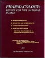 Pharmacology: Review for New National Boards (USMLE) (J&S Reviews)