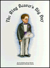 The Ring Bearer's Big Day